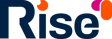 logo rise