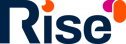 logo rise