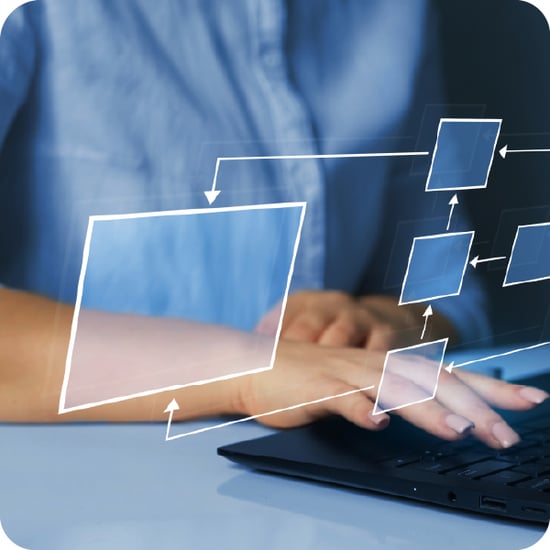 Data-Model-and-Standard