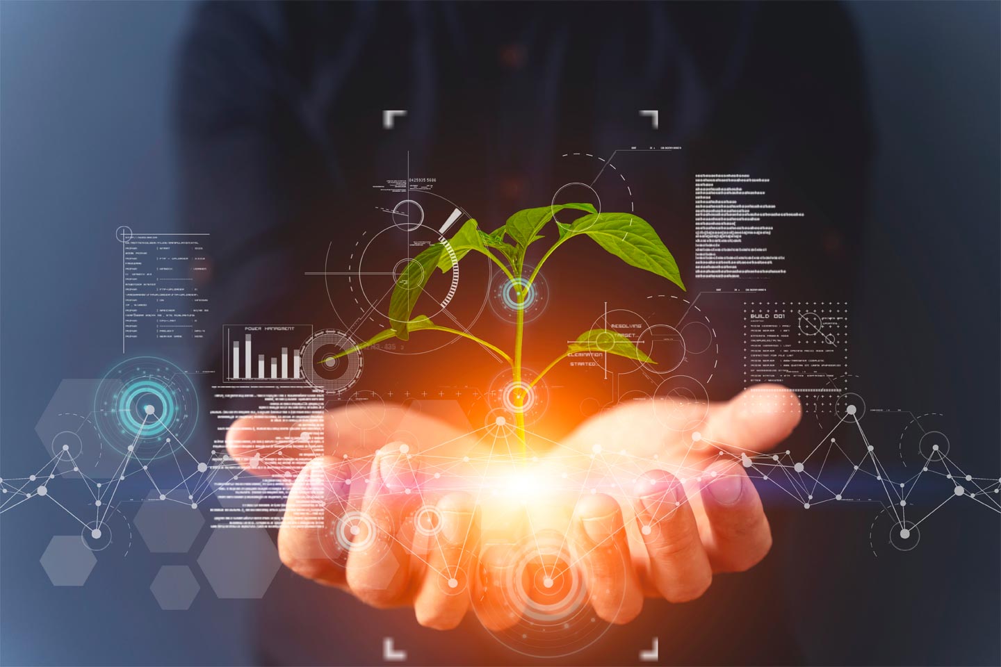 esg data