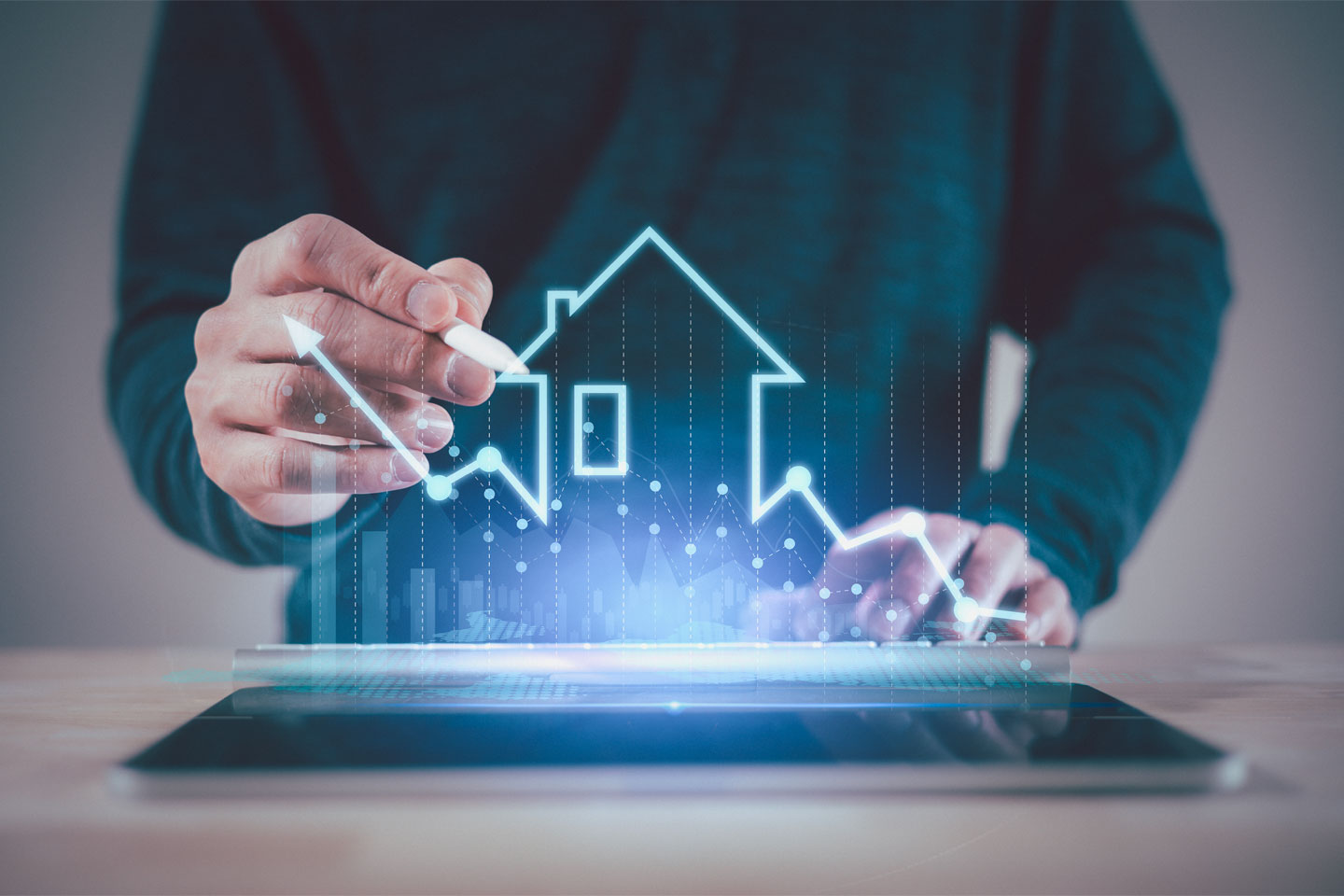home data